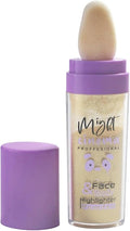 HIGHLIGHTER MIGHT CINEMA FACE & BODY 4099