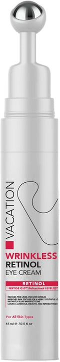 Vacation wrinkless eye contour cream 15 ml