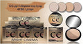 MIGHT CINEMA COMPACT POWDER  4151