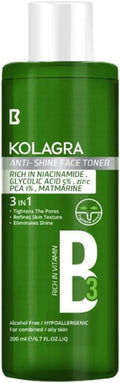 TONER KOLAGRA 200ml
