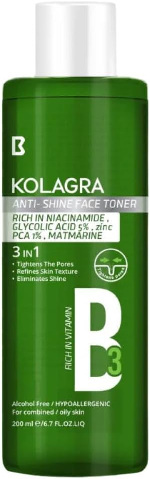 TONER KOLAGRA 200ml