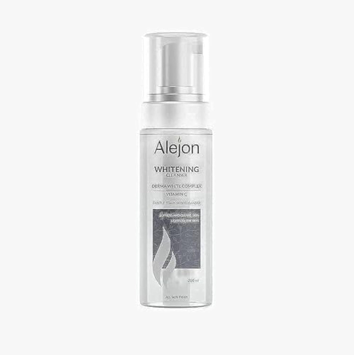 ALEJON 200 ml WHITENING