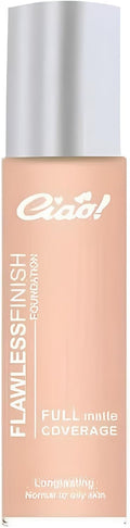 CIAO FOUNTION LIQUID 1