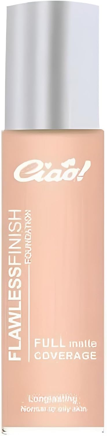 CIAO FOUNTION LIQUID 1