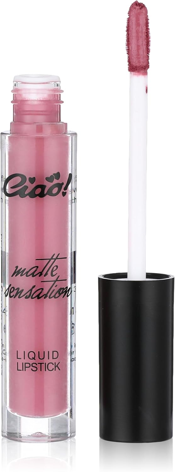CIAO LIP STICK 4