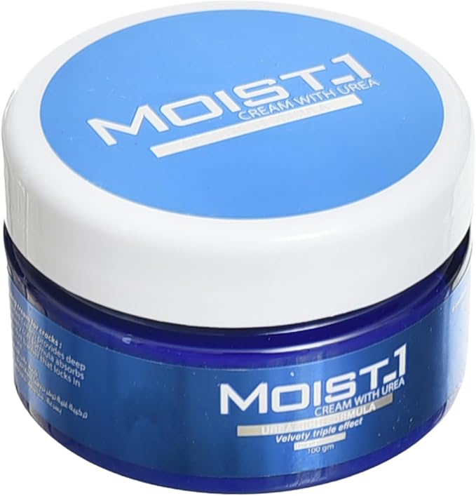 MOIST_1 BLUE CREAM UREA