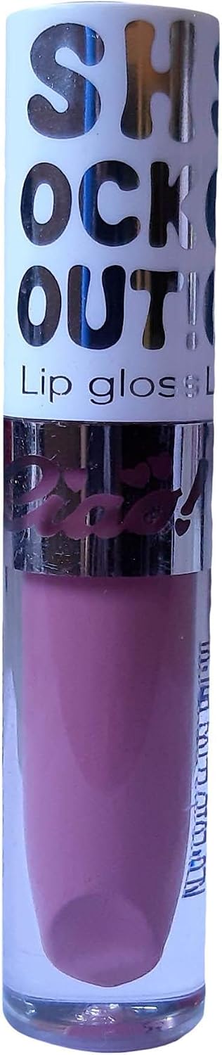 CIAO LIP GLOSS 4