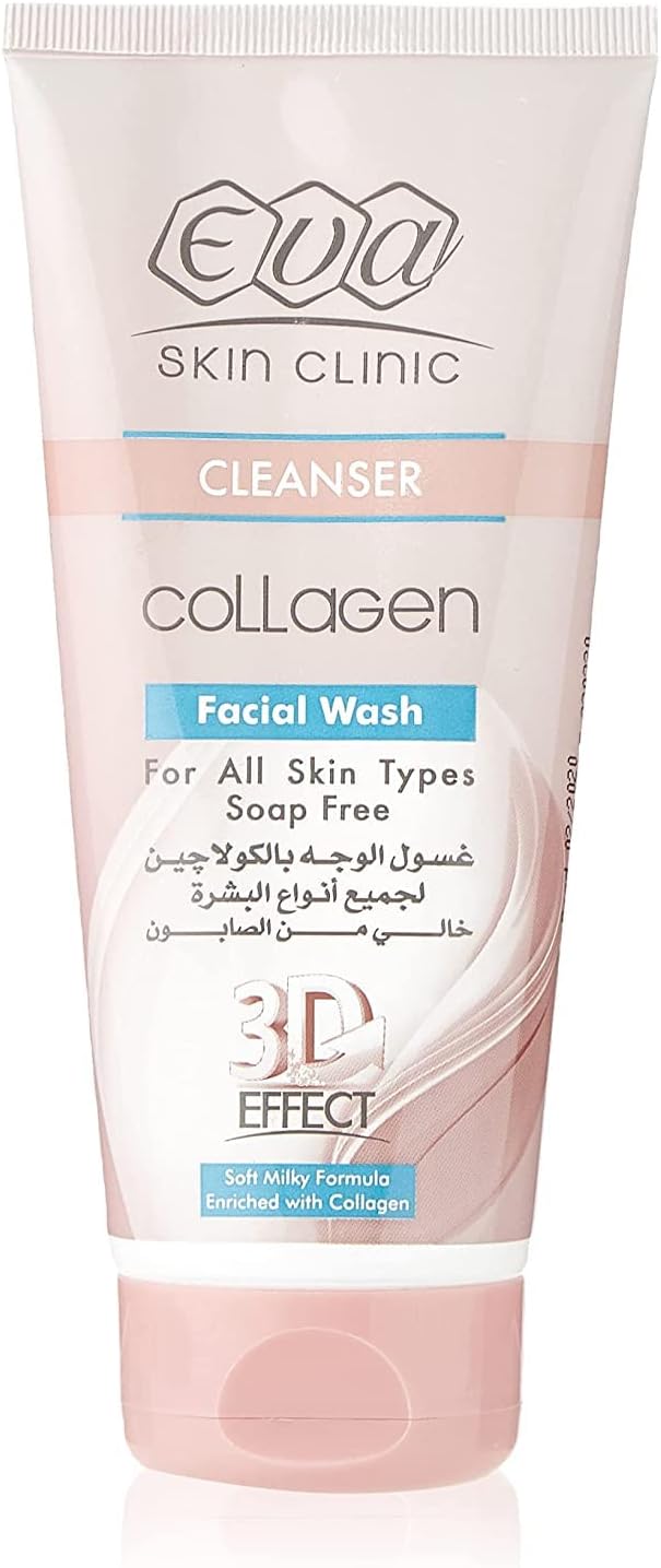 EVA 150 ML COLLAGEN