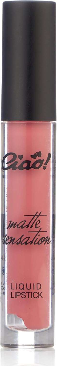 CIAO LIP STICK  LIQIUD 18