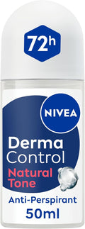 NIVEA 50 ML DERMA CONTROL