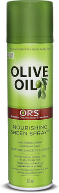 OLIVE OIL SPARY