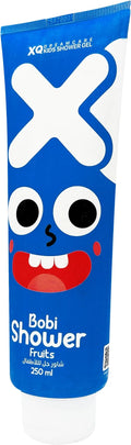 XQ 250ML BLUE FRUTIS