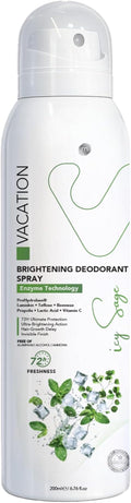Vacation Deodorant Spray Icy Sage 200 ml