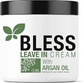 BLESS GREEN 450 ML ARGAN OIL