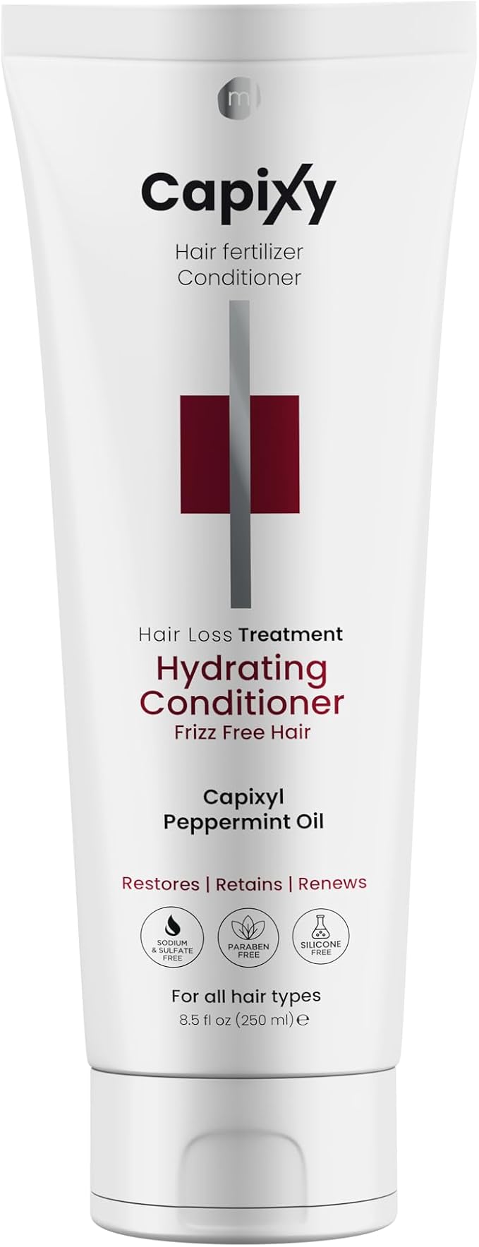 Capixy Hair Hydrating Conditioner 250Ml