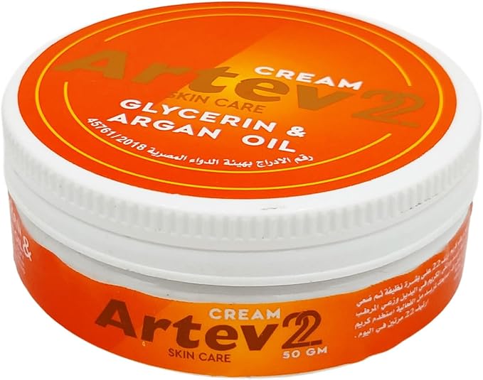 ARTEV 22 CREAM 50GM