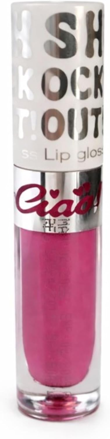 CIAO LIP GLOSS 16