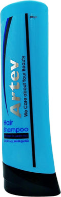 SHAMPOO ARTEV SHAMPOO 400 ML