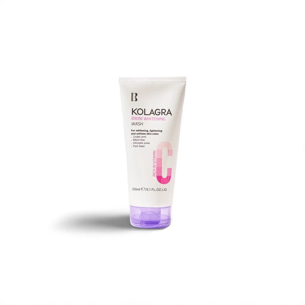 KOLAGRA 200 ml BIKIN WHITENING