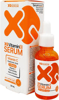 XQ SERUM VITAMIN C