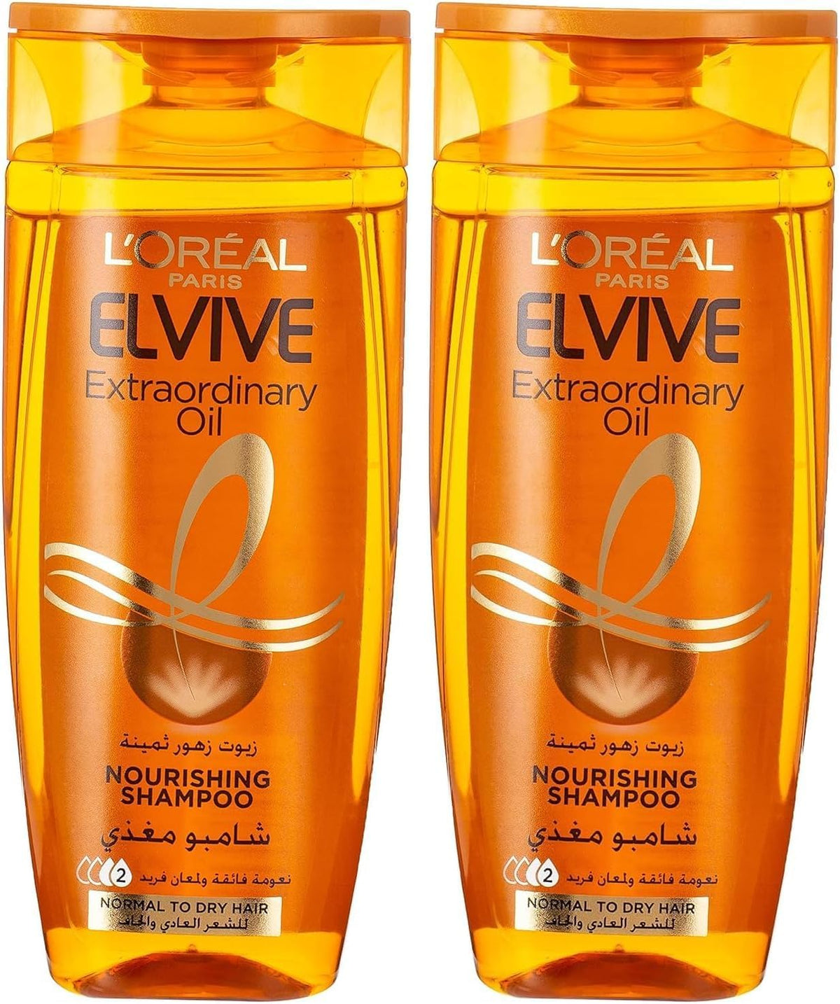 LOREAI 600M EXTRAORDINARY OIL