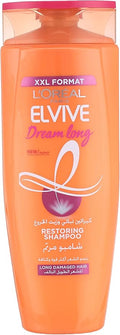 L’Oréal Paris L'Oréal Paris Elvive Dream Long Restoring Shampoo - 600 ml