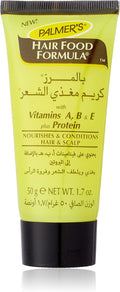 PALMERIS HAIR FOOD FORMULA