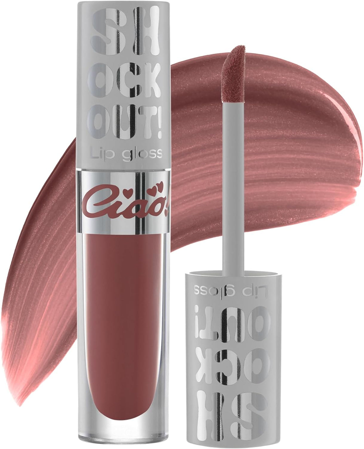 CIAO LIP GLOSS 2