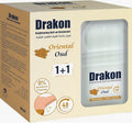 DRAKON 1+1 ORIENTAL YALLOW