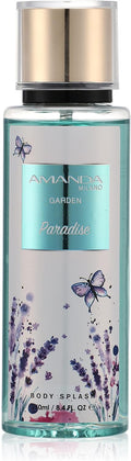 AMANDA GARDEN 250ML PARADISE