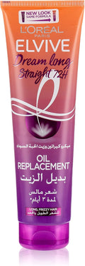LOREAL 300M DREAM LONG STRAIGHT 72 H