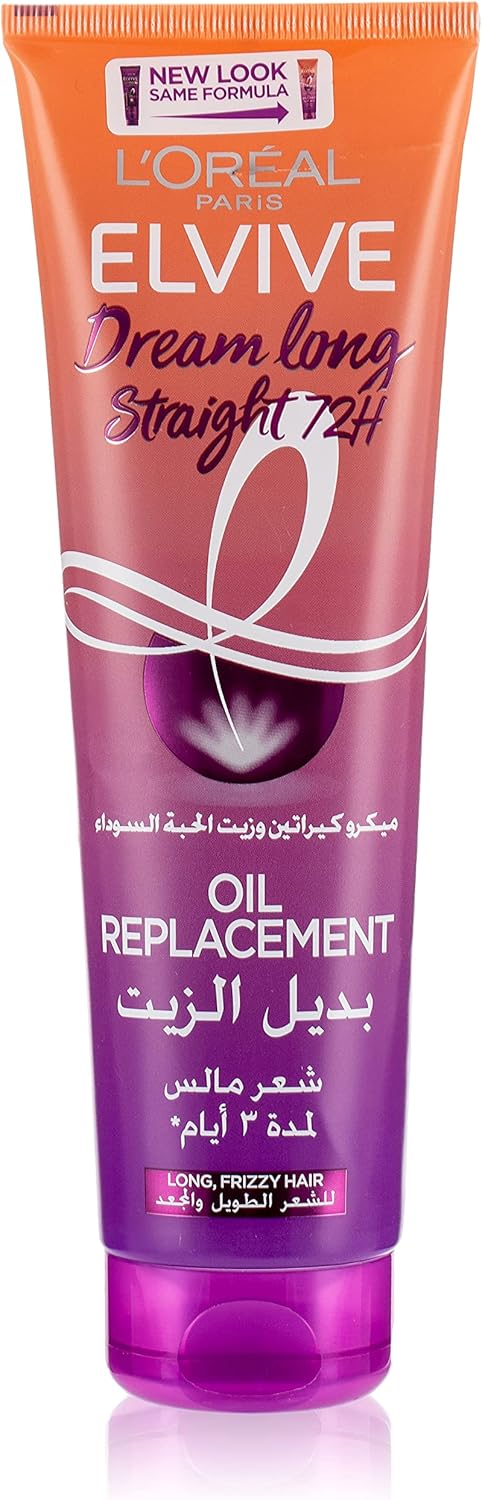 LOREAL 300M DREAM LONG STRAIGHT 72 H