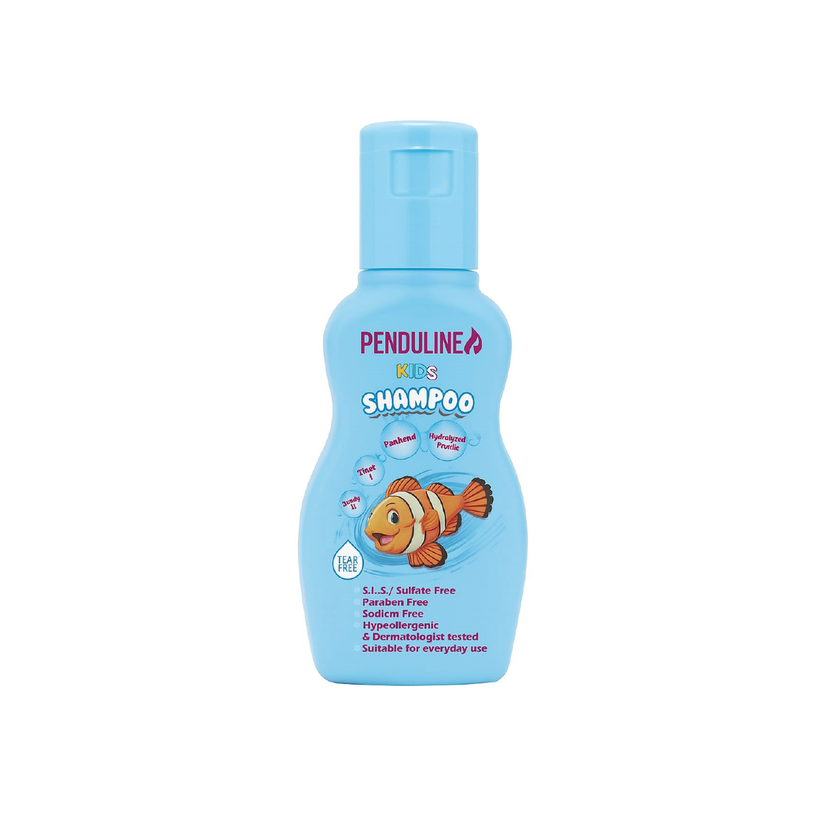 PENDULINE 65ML SHAMPOO