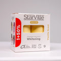 STARVILLE 1+50% YALLOW VANILLA SCENT