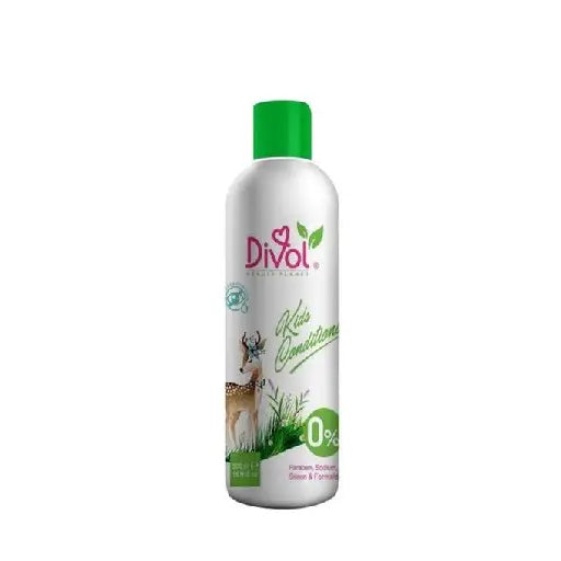 DIVOL 450ML GREEN SHEA BUTTER