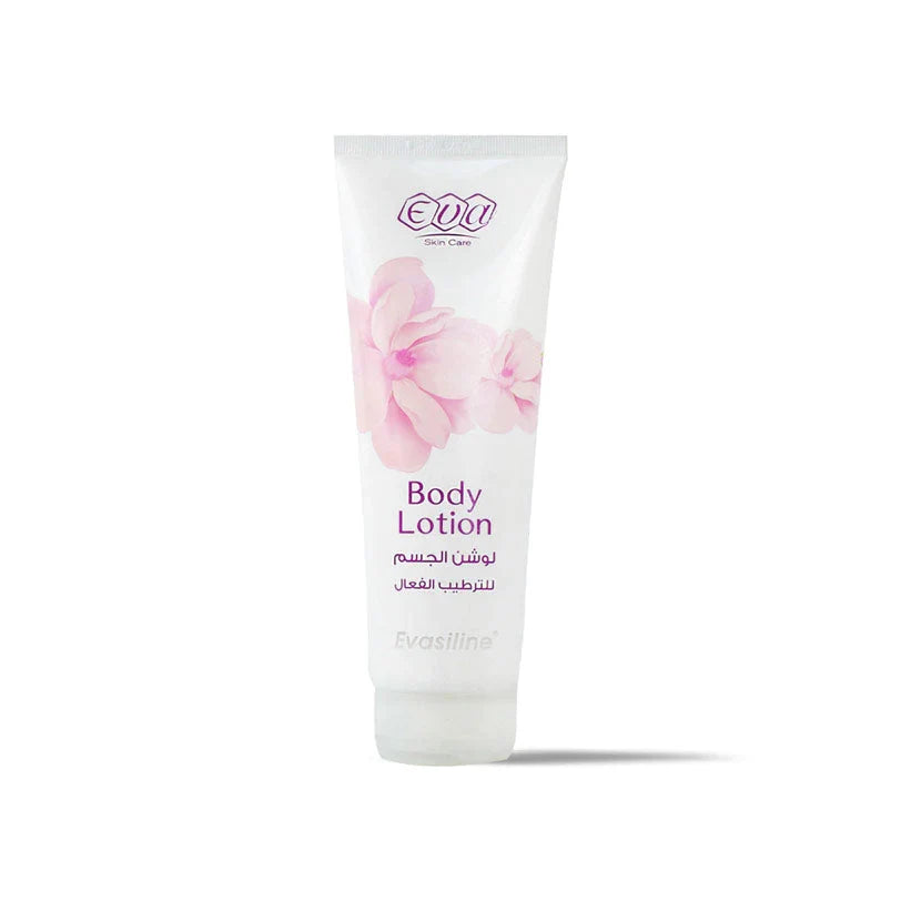 EVA 240ML BODY LOTION MOISTURIIZER