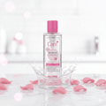 CARE MICELLAR WATER ROZE EXTRACT