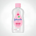 JOHNSON OIL 200ML roze
