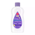 Baby Oil, Sleep Time, 200 ml