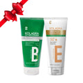 KOLAGRA OFFER OILY CLMANNSER 200M & SUNSCREEN GEL 50M
