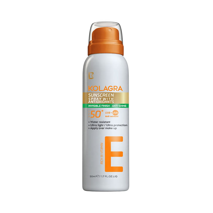 KOLAGRA 150ML sunscreen spary