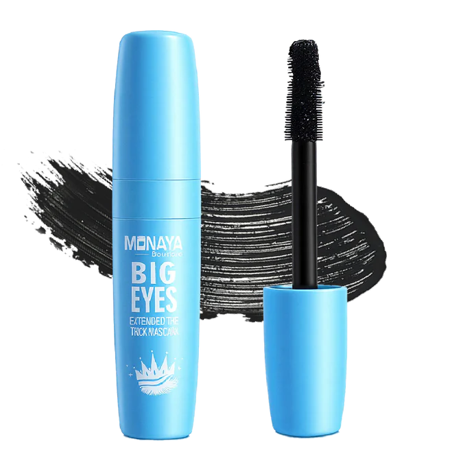 MASCARA MONATA BIG EYES