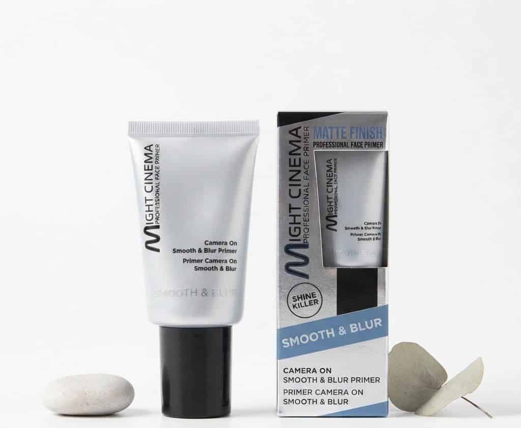 PRIMER MIGHT CINEMA  SMOOTH & BLUR 1399