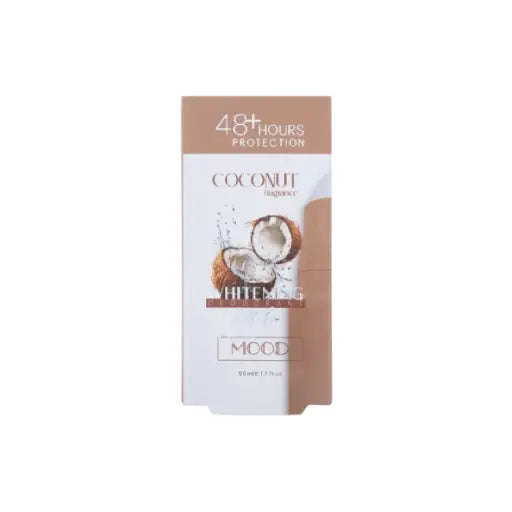 MOOD COCONUT