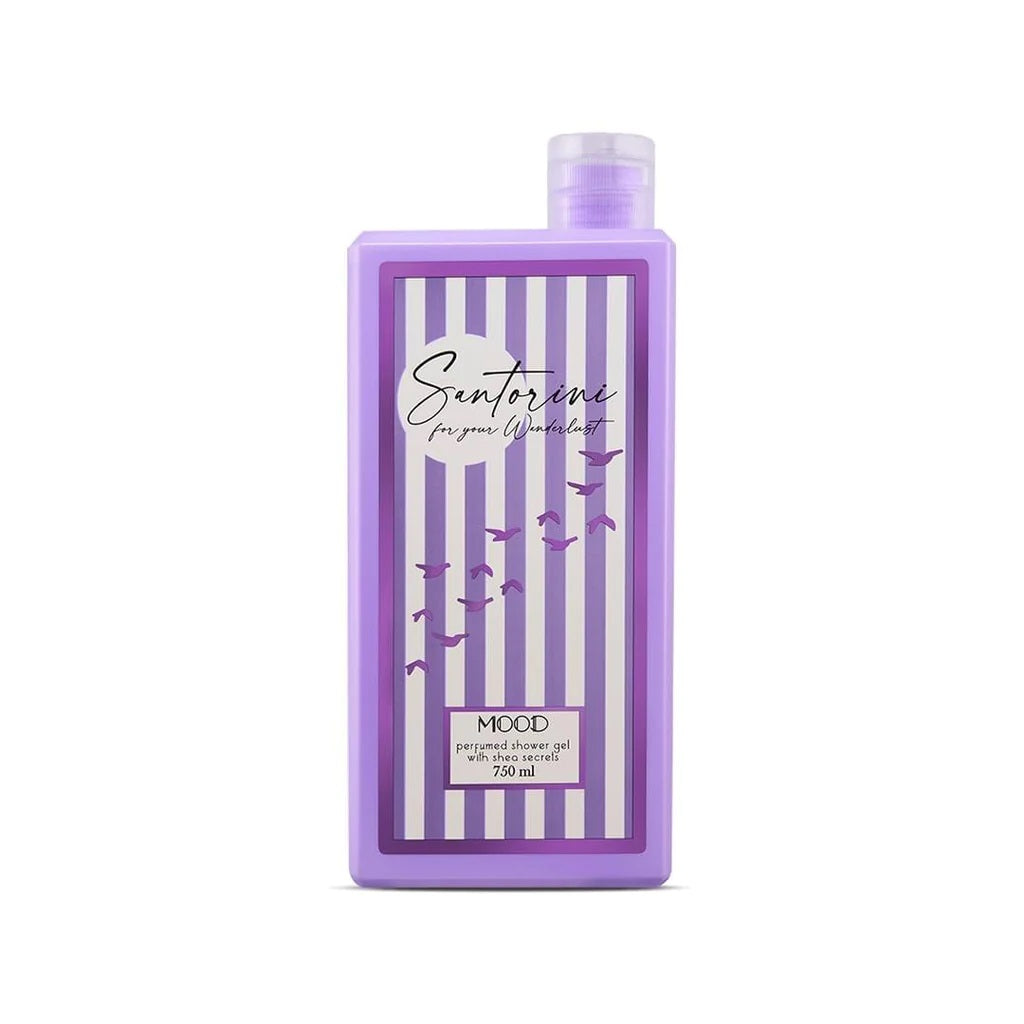 MOOD 750 ML PURPLE