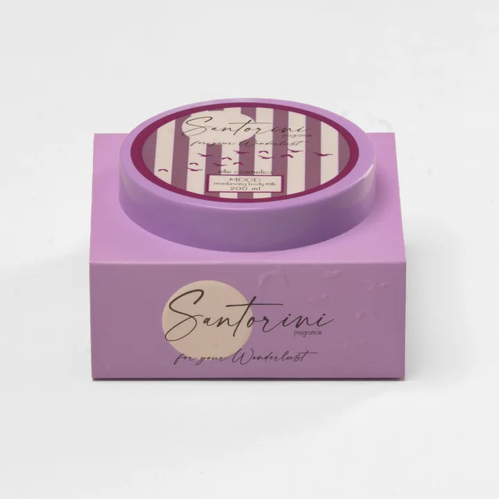 BADY CERAM MOOD 200GM SANTORINI