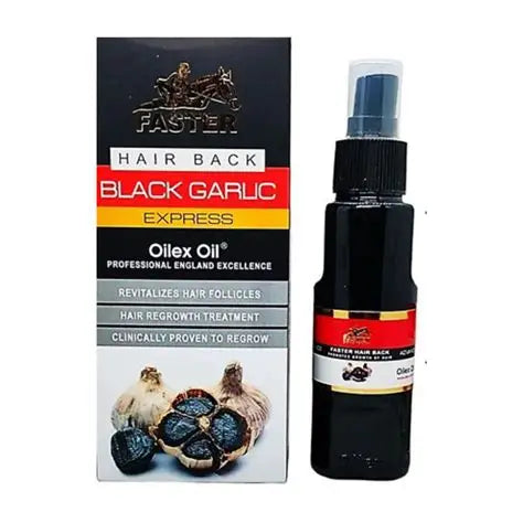 FASTER 100ML OILEX OIL