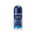 NIVEA 50ML FRESH ACTIVE