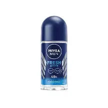 NIVEA 50ML FRESH ACTIVE