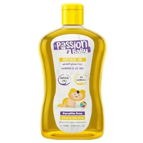 PASSION BABY 100 ML